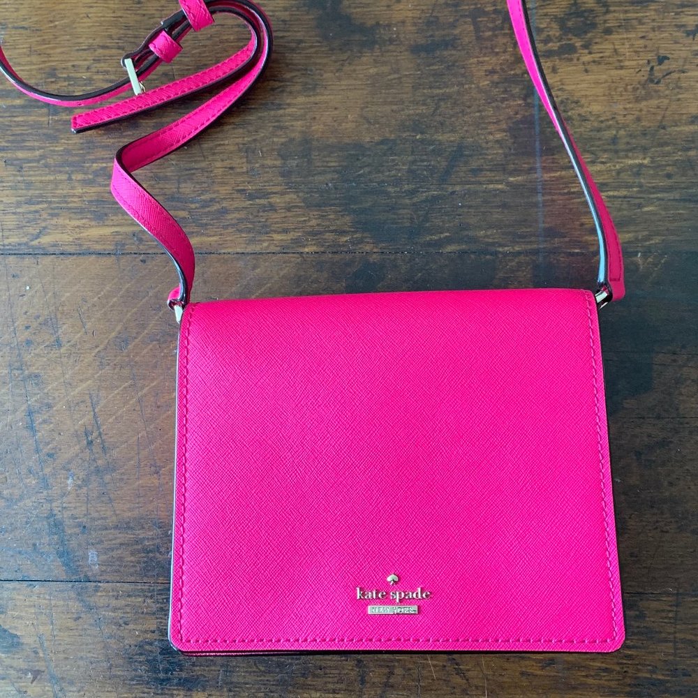Kate Spade Cameron Street, small dody bag